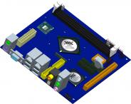 VIA Mini-ITX 2.0