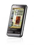 samsung omni SGH-i900 iphone smartphone