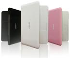 MSI Wind ultraportable coloris