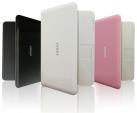 MSI Wind ultraportable coloris
