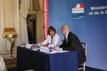 albanel hadopi loi riposte graduée