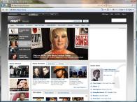 msn music