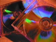 données surveillance disques CD