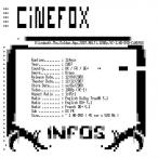 cinefox carnage team film divx torrent ALPA
