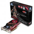Radeon HD 4870 Sapphire