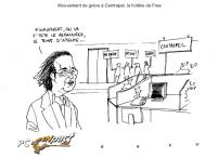 centrapel free hotline temps d'attente xavier niel