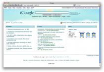 google