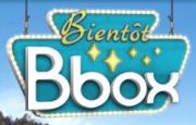 Bouygues Telecom Bbox