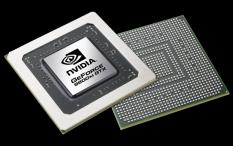NVIDIA GeForce 9M
