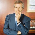 Vincent Bollore
