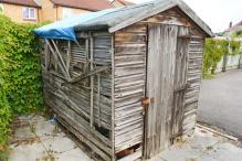 cabane annonce immobilier CNIL