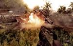 Crysis Warhead Crytek
