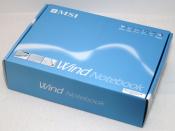Wind MSI