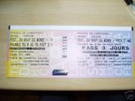 ebay festival du bout du monde revente billets
