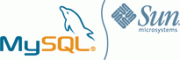 Mysql Sun logo
