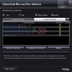 Blu-ray Advisor Cyberlink