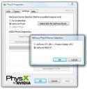 PhysX
