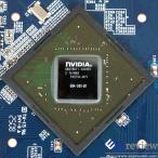 NVIDIA Galaxy 9600GT 55nm