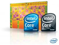 Intel Core i7 Nehalem