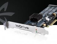 Fusion io ioDrive