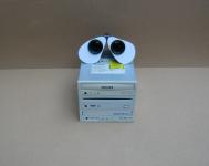 Wall-E mod lecteurs DVD