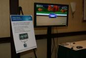 Intel IDF Fall 2008 Day 0 Video