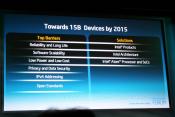 Intel IDF Fall 2008 Day 1 Keynote Pat Embedded