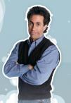 Jerry Seinfeld