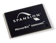Spansion ORNAND Flash