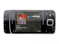 Nokia N96