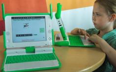 OLPC Amazon