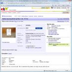 dior lvmh ebay