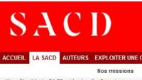 sacd logo