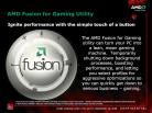 Fusion Gaming Utility