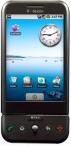 T-Mobile HTC Google Android