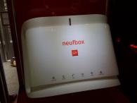 photo Neuf box