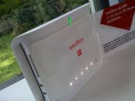Neuf Box SFR