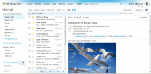 live hotmail