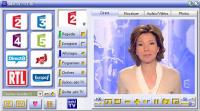 ADSL TV
