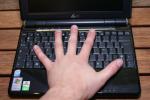 Asus EEe 1000H