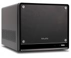 Barebone shuttle K45