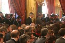 photo elysee plan besson ministre