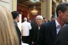elysee plan besson ministre