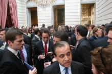 elysee plan besson ministre