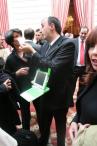 elysee plan besson ministre