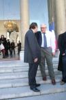 elysee plan besson ministre