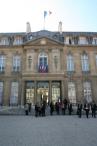 elysee plan besson ministre