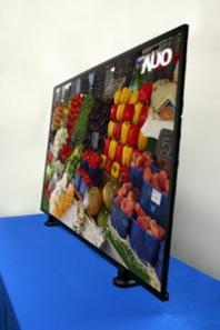 AU Optronics