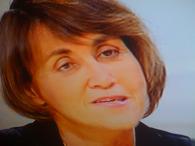 christine albanel