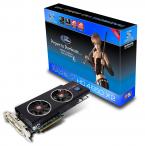 Sapphire radeon hd 4850x2